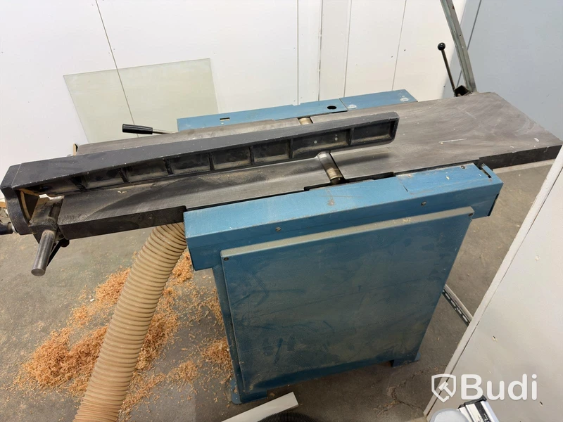Jointer Luna L 38/310