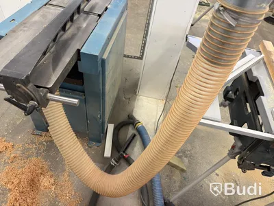 Jointer Luna L 38/310