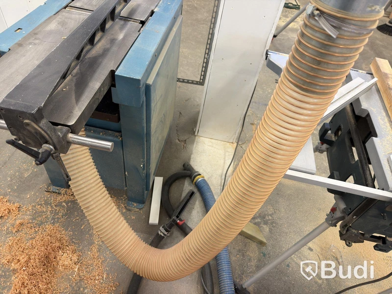 Jointer Luna L 38/310