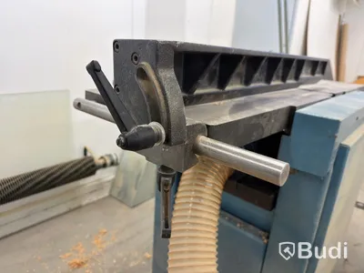 Jointer Luna L 38/310