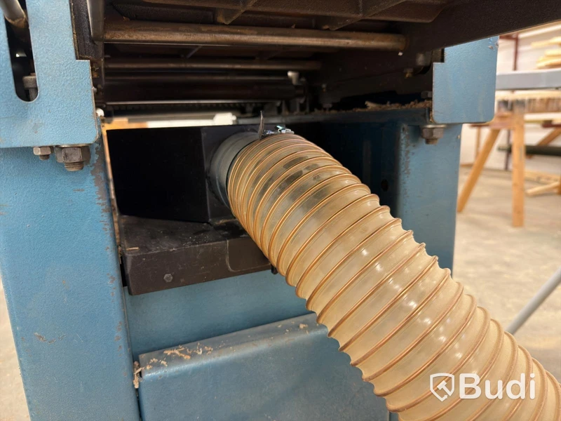Jointer Luna L 38/310