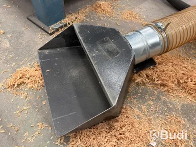 Jointer Luna L 38/310
