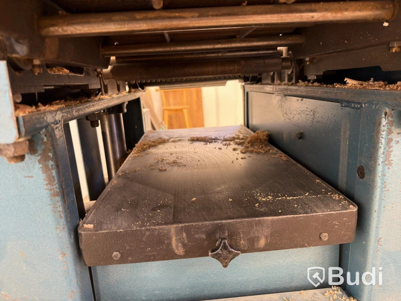 Jointer Luna L 38/310