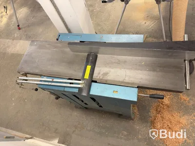 Jointer Luna L 38/310
