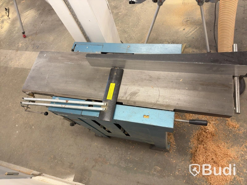 Jointer Luna L 38/310