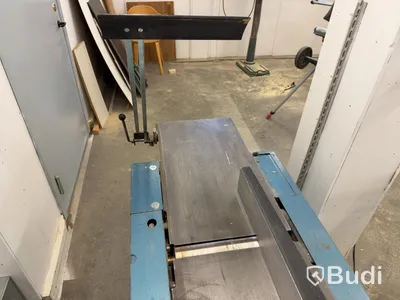 Jointer Luna L 38/310
