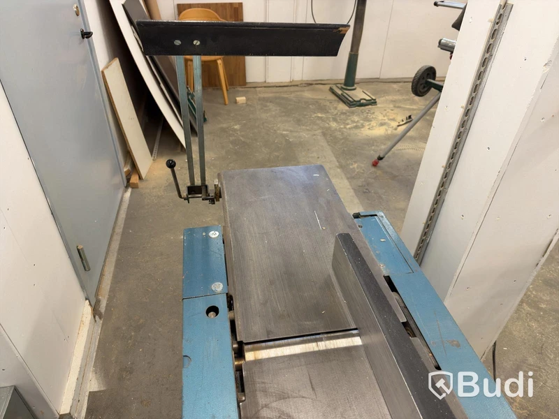 Jointer Luna L 38/310
