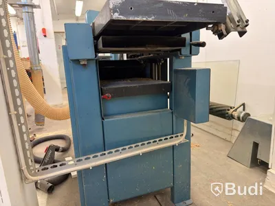 Jointer Luna L 38/310