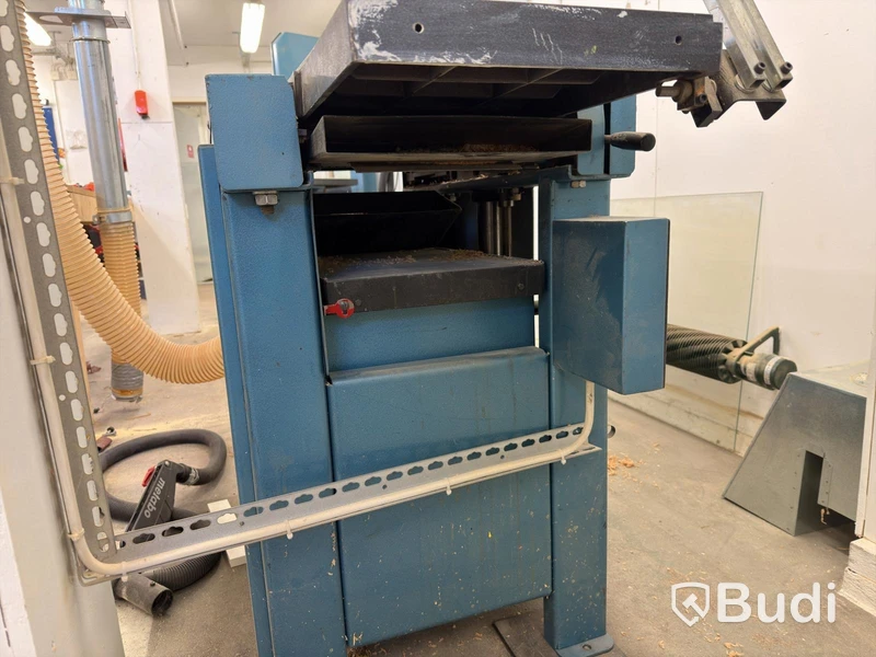 Jointer Luna L 38/310