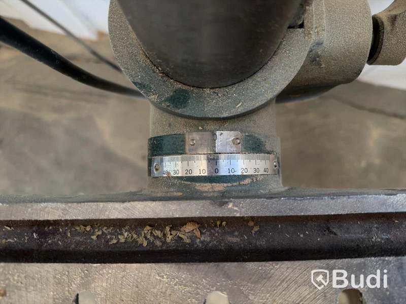 Kamasa-Tools DP 180 FM Drill Press