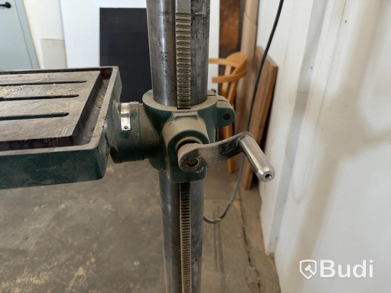 Kamasa-Tools DP 180 FM Drill Press