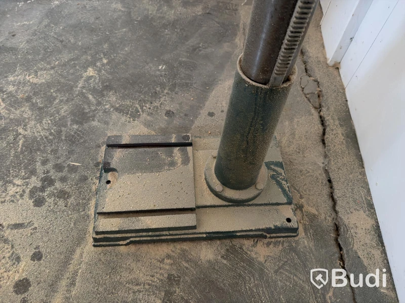 Kamasa-Tools DP 180 FM Drill Press