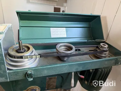 Kamasa-Tools DP 180 FM Drill Press