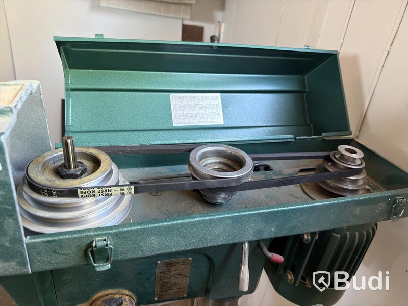 Kamasa-Tools DP 180 FM Drill Press