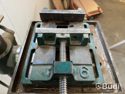 Kamasa-Tools DP 180 FM Drill Press