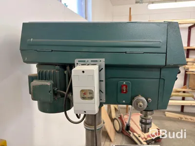 Kamasa-Tools DP 180 FM Drill Press