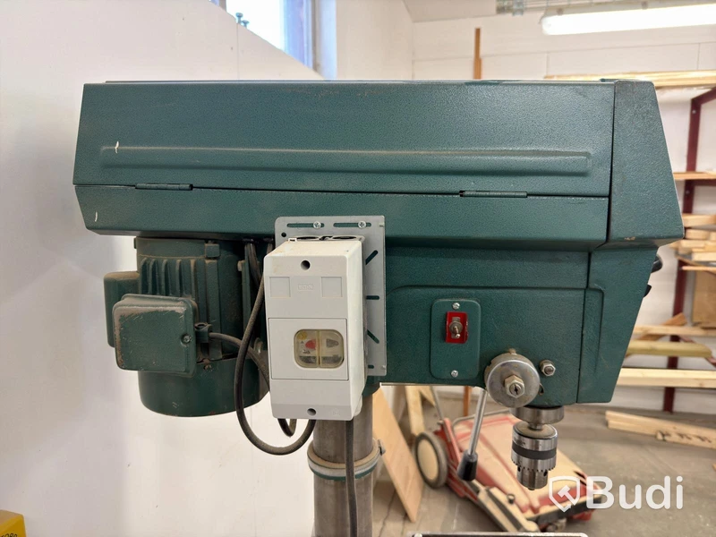 Kamasa-Tools DP 180 FM Drill Press