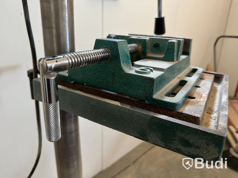 Kamasa-Tools DP 180 FM Drill Press