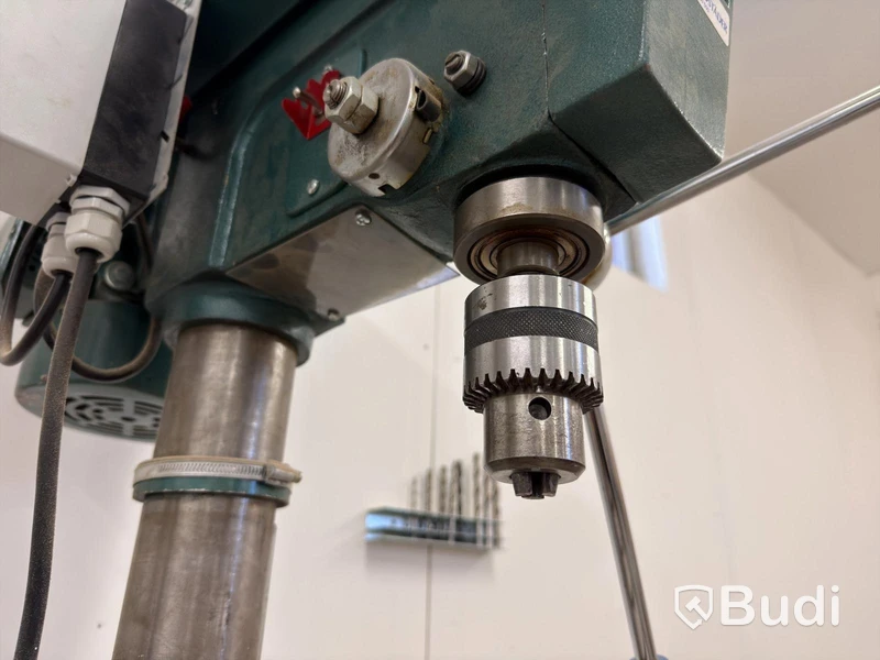 Kamasa-Tools DP 180 FM Drill Press