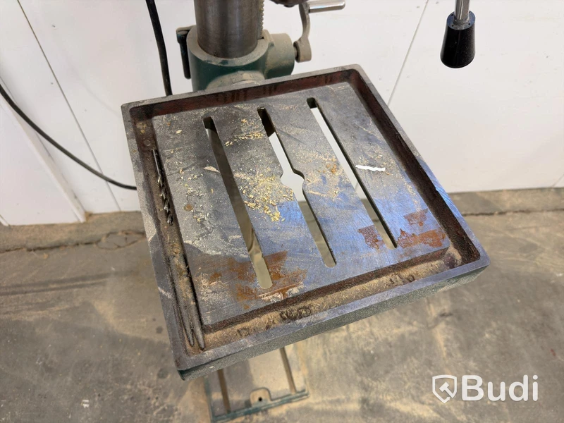 Kamasa-Tools DP 180 FM Drill Press