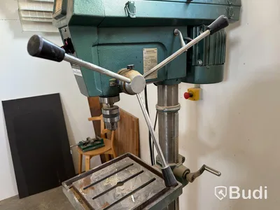 Kamasa-Tools DP 180 FM Drill Press