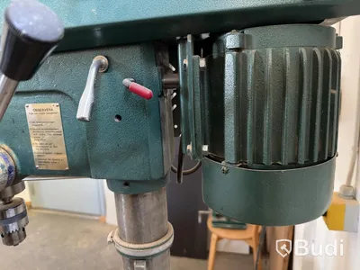 Kamasa-Tools DP 180 FM Drill Press