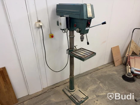 Pelarborrmaskin Kamasa-Tools DP 180 FM