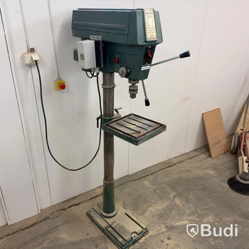 Pelarborrmaskin Kamasa-Tools DP 180 FM