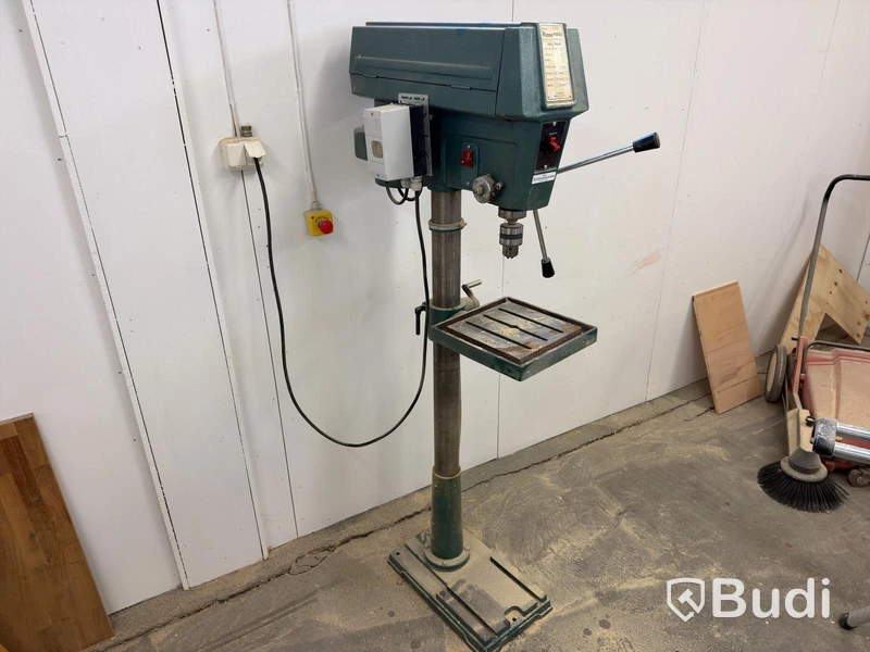 Kamasa-Tools DP 180 FM Drill Press