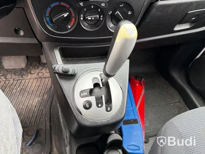 Peugeot Bipper 1.3 HDi FAP Skåp (75hk) -2012