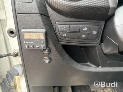 Peugeot Bipper 1.3 HDi FAP Skåp (75hk) -2012
