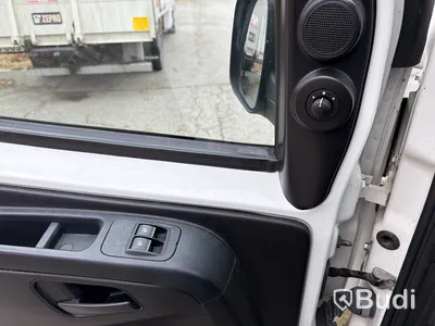 Peugeot Bipper 1.3 HDi FAP Skåp (75hk) -2012