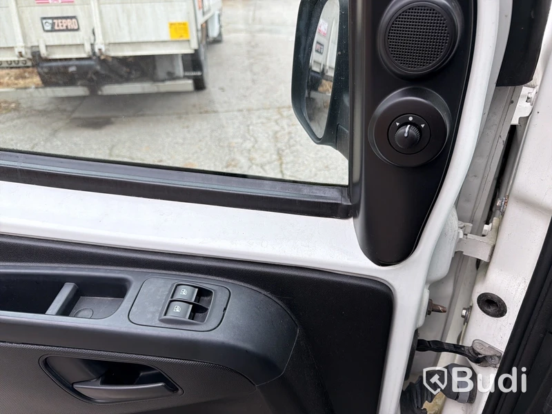 Peugeot Bipper 1.3 HDi FAP Skåp (75hk) -2012