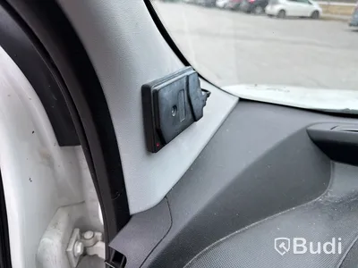 Peugeot Bipper 1.3 HDi FAP Skåp (75hk) -2012