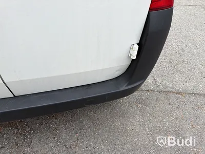 Peugeot Bipper 1.3 HDi FAP Skåp (75hk) -2012
