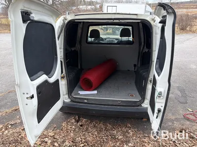 Peugeot Bipper 1.3 HDi FAP Skåp (75hk) -2012
