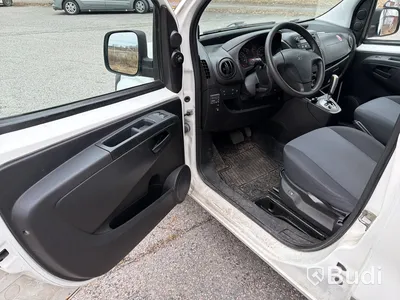 Peugeot Bipper 1.3 HDi FAP Skåp (75hk) -2012