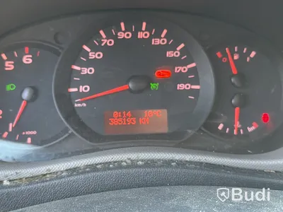 Nissan NV400 2.3 dCi (125hk) Volymskåp med bakgavellift -2015