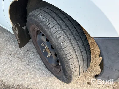 Nissan NV400 2.3 dCi (125hk) Volymskåp med bakgavellift -2015