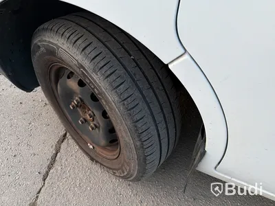 Nissan NV400 2.3 dCi (125hk) Volymskåp med bakgavellift -2015
