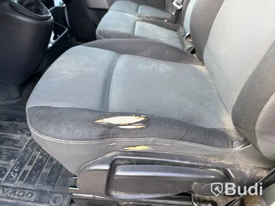 Nissan NV400 2.3 dCi (125hk) Volymskåp med bakgavellift -2015