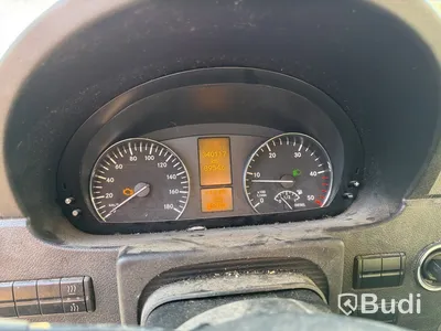 Mercedes-Benz Sprinter 316 CDI (163hk) -2014