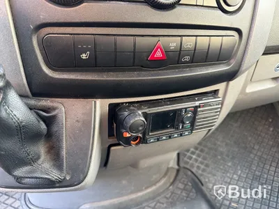 Mercedes-Benz Sprinter 316 CDI (163hk) -2014