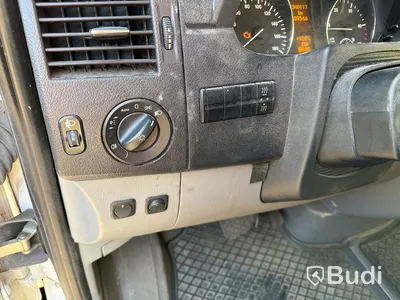 Mercedes-Benz Sprinter 316 CDI (163hk) -2014