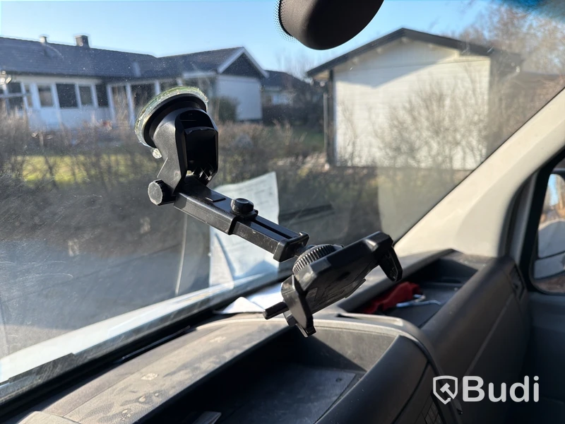 Mercedes-Benz Sprinter 316 CDI (163hk) -2014