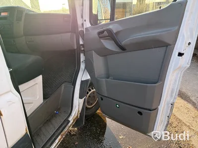 Mercedes-Benz Sprinter 316 CDI (163hk) -2014