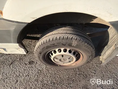 Mercedes-Benz Sprinter 316 CDI (163hk) -2014