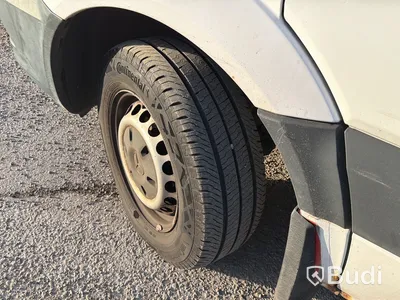 Mercedes-Benz Sprinter 316 CDI (163hk) -2014
