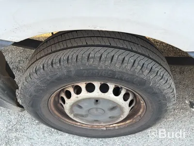 Mercedes-Benz Sprinter 316 CDI (163hk) -2014