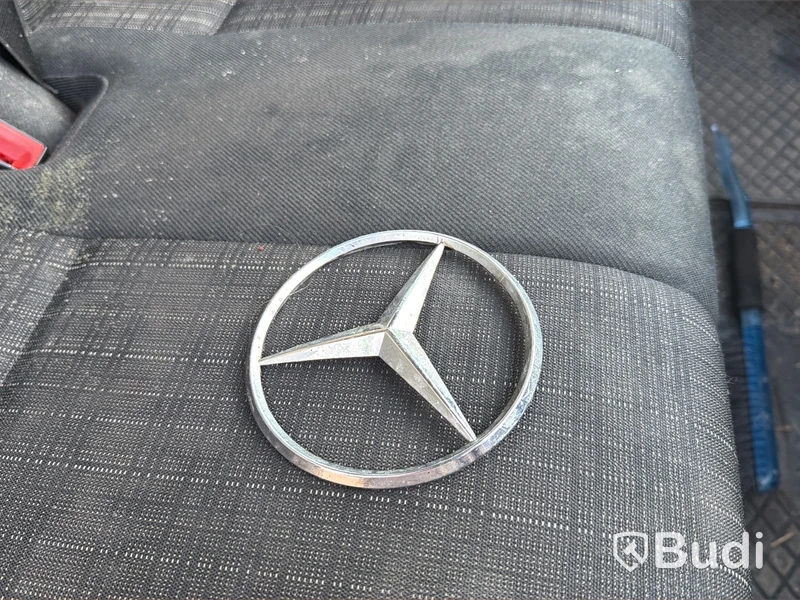 Mercedes-Benz Sprinter 316 CDI (163hk) -2014